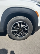 Used 2026  Chevrolet Trailblazer FWD 4dr LT at Leadbelt Auto Sales near Leadington&comma; MO