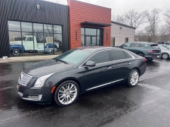 Used 2014  Cadillac XTS 4d Sedan Platinum at Leadbelt Auto Sales near Leadington&comma; MO
