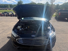Used 2020  Ford Fusion 4d Sedan FWD SE 1.5L EcoBoost at Leadbelt Auto Sales near Farmington, MO