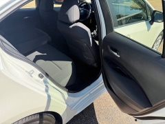 Used 2020 Toyota Corolla 4d Sedan LE at Leadbelt Auto Sales near Farmington, MO