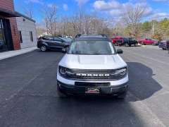 Used 2023  Ford Bronco Sport Badlands 4x4 at Leadbelt Auto Sales near Leadington&comma; MO