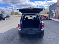 Used 2023  Ford Bronco Sport Badlands 4x4 at Leadbelt Auto Sales near Leadington&comma; MO