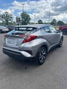 Used 2018  Toyota C-HR XLE FWD &lpar;Natl&rpar; at Leadbelt Auto Sales near Leadington&comma; MO