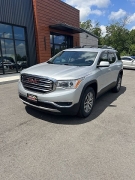 Used 2019  GMC Acadia 4d SUV AWD SLE-2 I4 at Leadbelt Auto Sales near Leadington&comma; MO