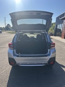Used 2021  Subaru Crosstrek Premium CVT at Leadbelt Auto Sales near Leadington&comma; MO