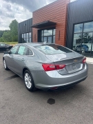 Used 2024  Chevrolet Malibu 4dr Sdn 1LT at Leadbelt Auto Sales near Leadington&comma; MO