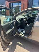 Used 2020  Chevrolet Trax 4d SUV FWD LS at Leadbelt Auto Sales near Leadington&comma; MO