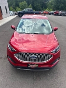 Used 2024  Ford Edge AWD at Leadbelt Auto Sales near Leadington&comma; MO