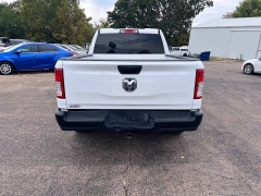 Used 2020  Ram 1500 2WD Quad Cab Tradesman at Leadbelt Auto Sales near Farmington, MO
