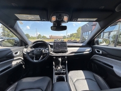 Used 2023  Jeep Compass Latitude Lux 4x4 at Leadbelt Auto Sales near Leadington&comma; MO