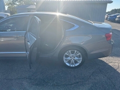 Used 2019 Chevrolet Impala 4d Sedan Premier w/2LZ at Leadbelt Auto Sales near Farmington, MO