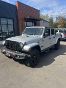 Used 2022  Jeep Gladiator Altitude 4x4 at Leadbelt Auto Sales near Leadington&comma; MO