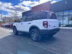 Used 2023  Ford Bronco Sport Badlands 4x4 at Leadbelt Auto Sales near Leadington&comma; MO