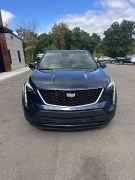 Used 2022  Cadillac XT4 FWD 4dr Sport at Leadbelt Auto Sales near Leadington&comma; MO