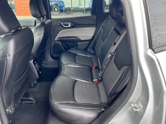 Used 2024  Jeep Compass Latitude 4x4 at Leadbelt Auto Sales near Leadington&comma; MO