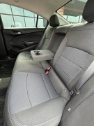 Used 2018  Chevrolet Cruze 4d Sedan LT Auto at Leadbelt Auto Sales near Leadington&comma; MO