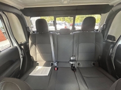 Used 2022  Jeep Gladiator Altitude 4x4 at Leadbelt Auto Sales near Leadington&comma; MO