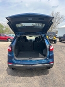 Used 2019  Chevrolet Equinox 4d SUV FWD LT w/2LT at Leadbelt Auto Sales near Farmington, MO