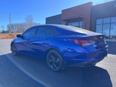 Used 2022  Hyundai Elantra SEL IVT at Leadbelt Auto Sales near Leadington&comma; MO