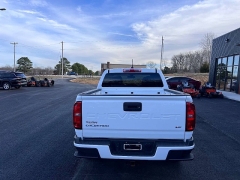 Used 2022  Chevrolet Colorado 4WD Crew Cab 128" Work Truck at Leadbelt Auto Sales near Leadington&comma; MO