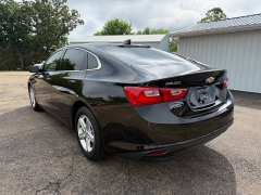 Used 2023  Chevrolet Malibu 4dr Sdn LS w/1LS at Leadbelt Auto Sales near Farmington, MO