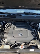 Used 2019 Toyota Tundra 4WD CrewMax 5.5' Bed 5.7L (Natl) at Leadbelt Auto Sales near Farmington, MO
