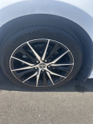 Used 2024  Toyota Camry SE Auto at Leadbelt Auto Sales near Leadington&comma; MO