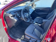Used 2024  Toyota Corolla LE CVT (Natl) at Leadbelt Auto Sales near Farmington, MO