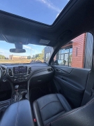 Used 2023  Chevrolet Equinox FWD 4dr RS at Leadbelt Auto Sales near Leadington&comma; MO