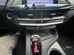 Used 2021  Cadillac CT4 4dr Sdn V-Series at Leadbelt Auto Sales near Leadington&comma; MO