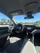 Used 2019  Toyota Camry Auto &lpar;Natl&rpar; at Leadbelt Auto Sales near Leadington&comma; MO