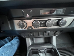 Used 2023  Toyota Tacoma 4WD Double Cab 5' Bed V6 &lpar;Natl&rpar; at Leadbelt Auto Sales near Leadington&comma; MO