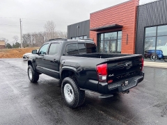 Used 2023  Toyota Tacoma 4WD Double Cab 5' Bed V6 &lpar;Natl&rpar; at Leadbelt Auto Sales near Leadington&comma; MO