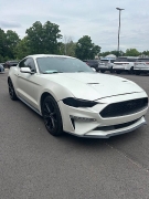 Used 2018  Ford Mustang EcoBoost Fastback at Leadbelt Auto Sales near Leadington&comma; MO