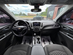 Used 2021  Chevrolet Equinox AWD 4dr LT w&sol;1LT at Leadbelt Auto Sales near Leadington&comma; MO