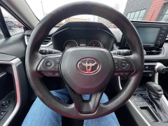 Used 2021  Toyota RAV4 XLE FWD &lpar;Natl&rpar; at Leadbelt Auto Sales near Leadington&comma; MO