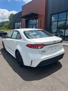 Used 2024  Toyota Corolla LE CVT &lpar;Natl&rpar; at Leadbelt Auto Sales near Leadington&comma; MO