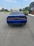 Used 2022  Dodge Challenger GT RWD at Leadbelt Auto Sales near Leadington&comma; MO