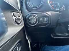 Used 2021  Jeep Wrangler Unlimited Sport Altitude 4x4 at Leadbelt Auto Sales near Farmington, MO