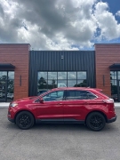 Used 2024  Ford Edge AWD at Leadbelt Auto Sales near Leadington&comma; MO