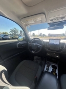 Used 2021  Ford Bronco Sport Big Bend 4x4 at Leadbelt Auto Sales near Leadington&comma; MO