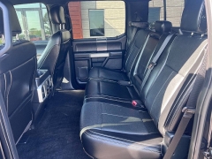 Used 2018  Ford F-150 4WD SuperCrew Box at Leadbelt Auto Sales near Leadington&comma; MO