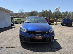 Used 2020 Kia Forte GT DCT at Leadbelt Auto Sales near Farmington, MO