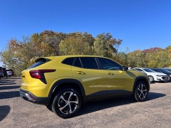 Used 2024  Chevrolet Trax FWD 4dr 1RS at Leadbelt Auto Sales near Farmington, MO
