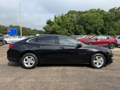Used 2023  Chevrolet Malibu 4dr Sdn LS w/1LS at Leadbelt Auto Sales near Farmington, MO
