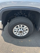 Used 2025  Chevrolet Silverado 2500HD 4WD Crew Cab 159" LT at Leadbelt Auto Sales near Leadington&comma; MO