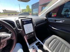 Used 2024  Ford Edge AWD at Leadbelt Auto Sales near Leadington&comma; MO