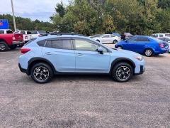 Used 2018  Subaru Crosstrek 4d SUV 2.0i Premium CVT at Leadbelt Auto Sales near Farmington, MO