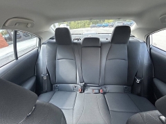 Used 2024  Toyota Corolla LE CVT &lpar;Natl&rpar; at Leadbelt Auto Sales near Leadington&comma; MO