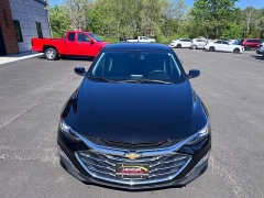Used 2024  Chevrolet Malibu 4dr Sdn 2LT at Leadbelt Auto Sales near Leadington&comma; MO